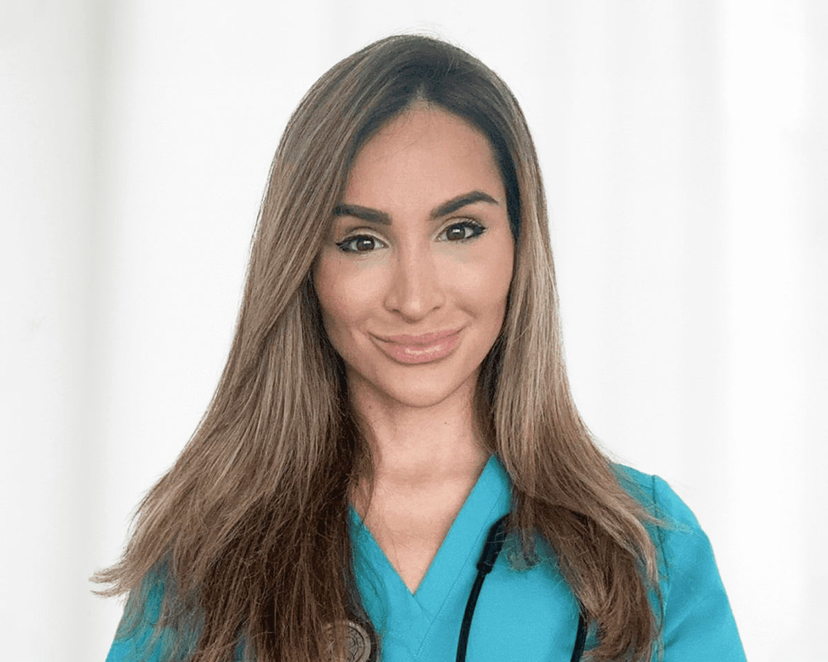 Dr. Roxana Bordbar